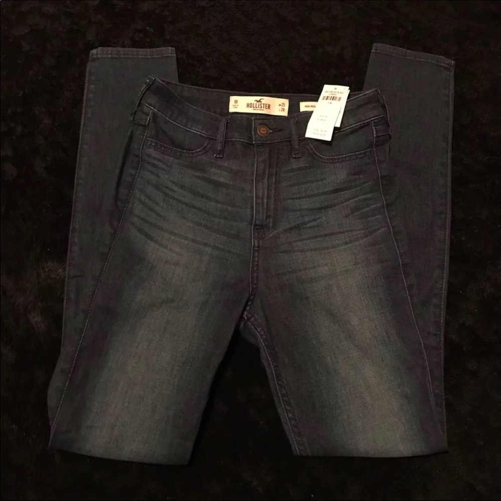 Hollister Skinny jeans